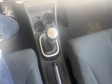 Nissan Versa 2011 - Thumbnail 12