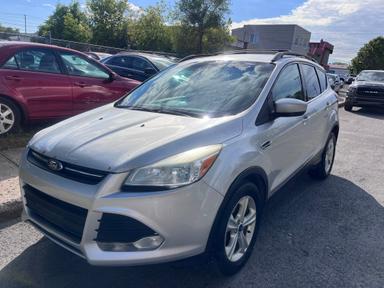 Ford Escape 2014 - Thumbnail 1