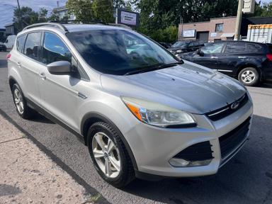 Ford Escape 2014 - Thumbnail 2
