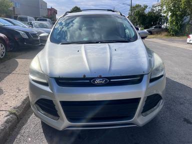 Ford Escape 2014 - Thumbnail 3