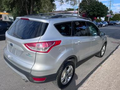 Ford Escape 2014 - Thumbnail 4