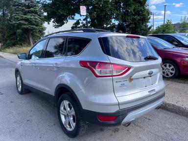 Ford Escape 2014 - Thumbnail 5