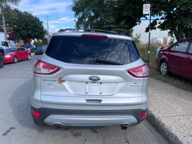 Ford Escape 2014 - Thumbnail 6