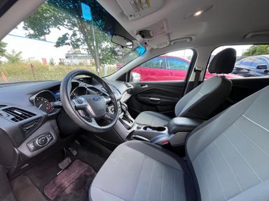 Ford Escape 2014 - Thumbnail 7