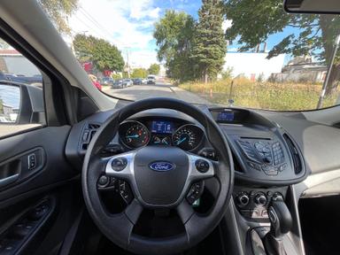 Ford Escape 2014 - Thumbnail 8