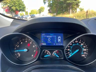 Ford Escape 2014 - Thumbnail 9