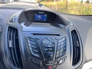 Ford Escape 2014 - Thumbnail 11