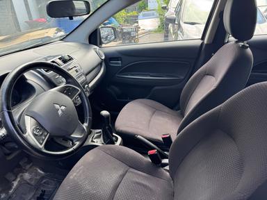 Mitsubishi Mirage 2014 - Thumbnail 8