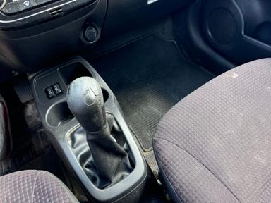 Mitsubishi Mirage 2014 - Thumbnail 10