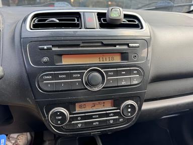 Mitsubishi Mirage 2014 - Thumbnail 11