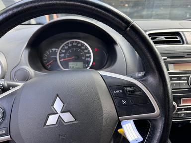Mitsubishi Mirage 2014 - Thumbnail 12