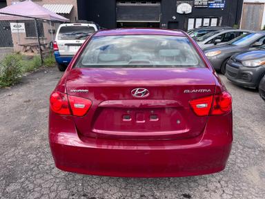Hyundai Elantra 2007 - Thumbnail 6