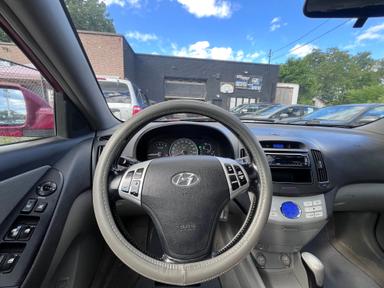 Hyundai Elantra 2007 - Thumbnail 8