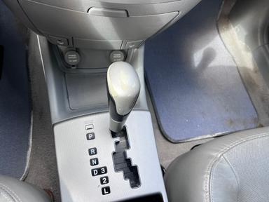 Hyundai Elantra 2007 - Thumbnail 11