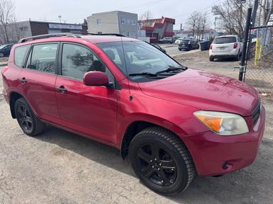 Toyota RAV4 2007 - Thumbnail 3