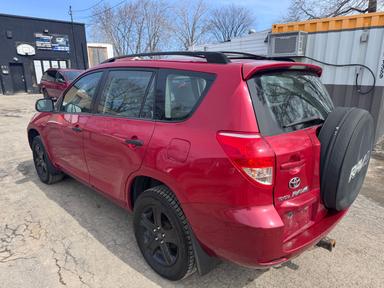 Toyota RAV4 2007 - Thumbnail 6