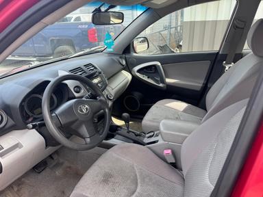 Toyota RAV4 2007 - Thumbnail 7