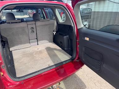 Toyota RAV4 2007 - Thumbnail 9