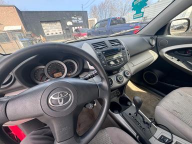 Toyota RAV4 2007 - Thumbnail 10
