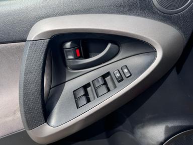 Toyota RAV4 2007 - Thumbnail 11