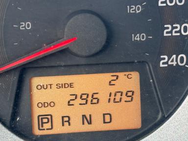 Toyota RAV4 2007 - Thumbnail 12