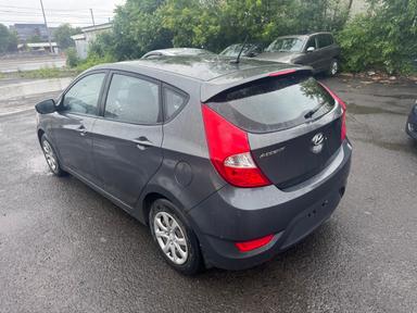 Hyundai Accent 2012 - Thumbnail 7