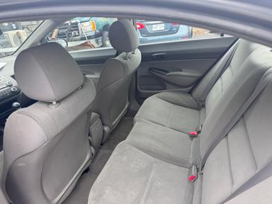 Honda Civic Sedan 2010 - Thumbnail 8