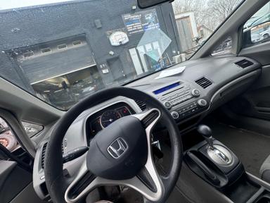 Honda Civic Sedan 2010 - Thumbnail 9