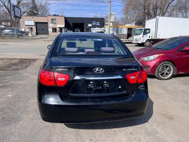 Hyundai elantra 2010 - Thumbnail 6
