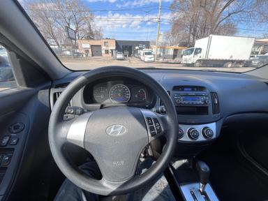 Hyundai elantra 2010 - Thumbnail 8