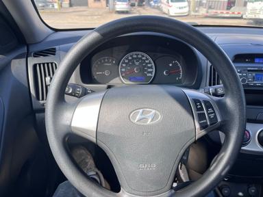 Hyundai elantra 2010 - Thumbnail 9