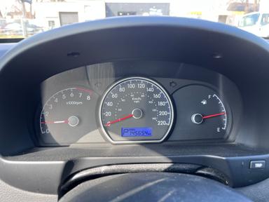 Hyundai elantra 2010 - Thumbnail 13