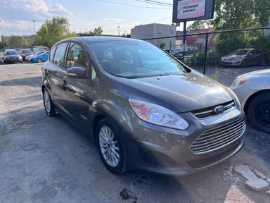 Ford C-Max Hybrid 2015 - Thumbnail 2