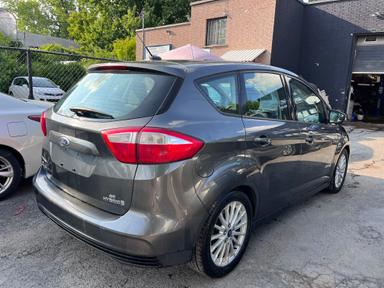 Ford C-Max Hybrid 2015 - Thumbnail 4