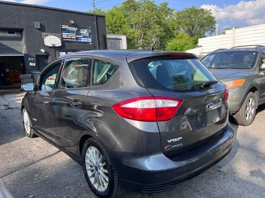 Ford C-Max Hybrid 2015 - Thumbnail 5