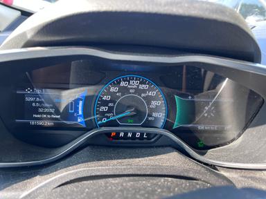 Ford C-Max Hybrid 2015 - Thumbnail 7