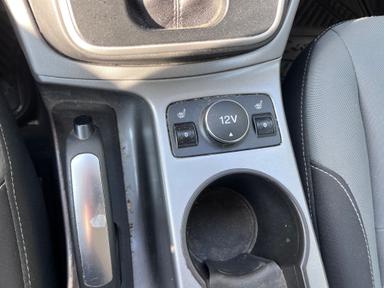 Ford C-Max Hybrid 2015 - Thumbnail 9