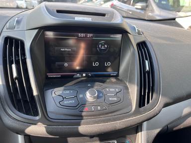 Ford C-Max Hybrid 2015 - Thumbnail 10