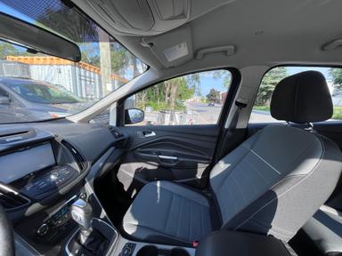 Ford C-Max Hybrid 2015 - Thumbnail 11