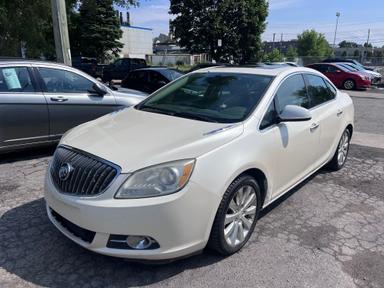 Buick Verano 2013 - Thumbnail 1