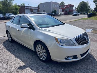 Buick Verano 2013 - Thumbnail 2