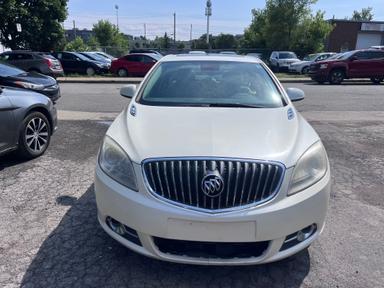 Buick Verano 2013 - Thumbnail 3