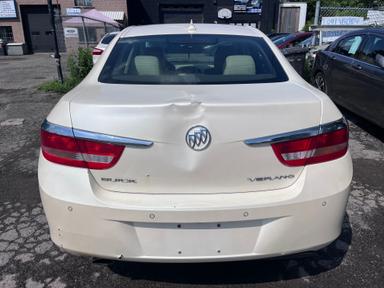Buick Verano 2013 - Thumbnail 6