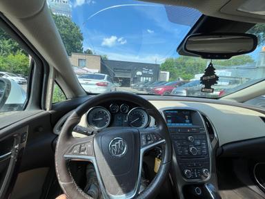Buick Verano 2013 - Thumbnail 7