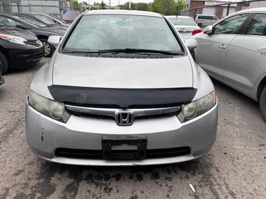 Honda Civic 2008 - Thumbnail 3