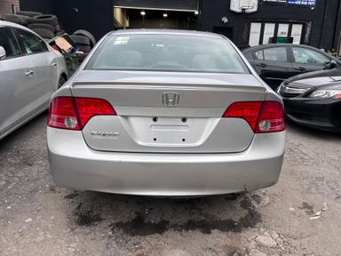 Honda Civic 2008 - Thumbnail 6
