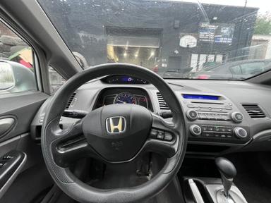 Honda Civic 2008 - Thumbnail 7