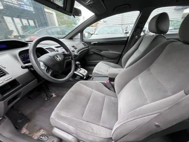 Honda Civic 2008 - Thumbnail 8
