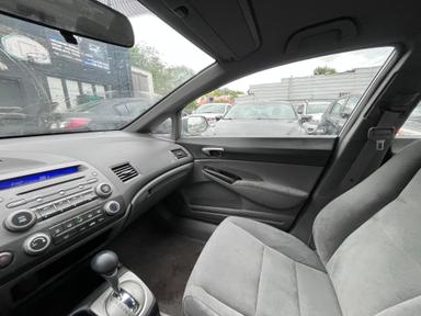 Honda Civic 2008 - Thumbnail 10
