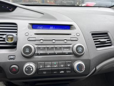 Honda Civic 2008 - Thumbnail 11